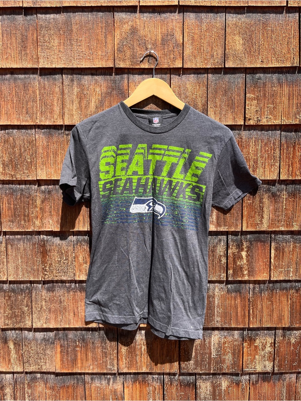 Seattle Seahawks Women’s Short Sleeve Tee